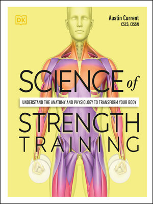 cover image of Science of Strength Training